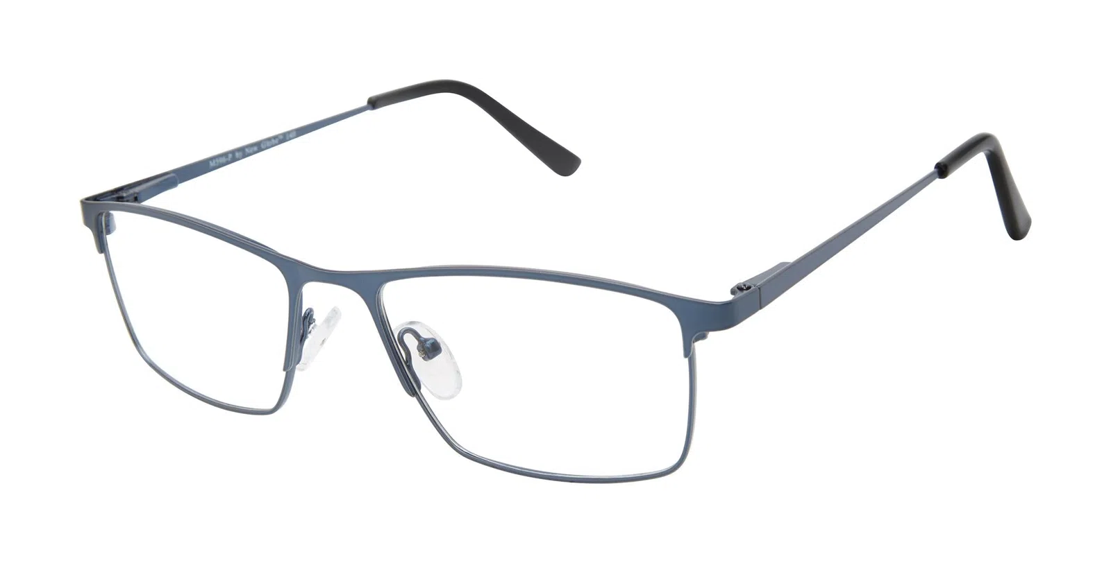 New Globe M596-P Eyeglasses - view 2